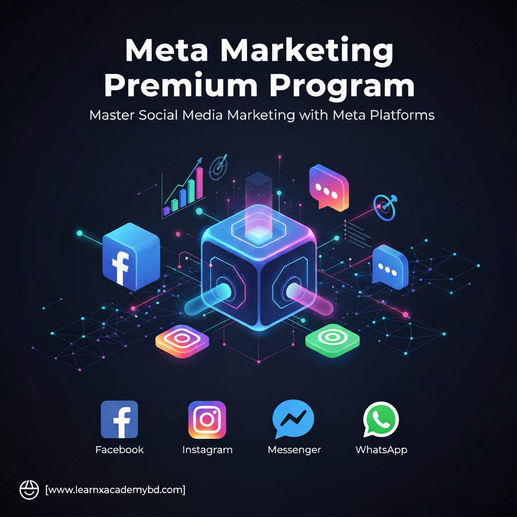 Meta Marketing Premium Program